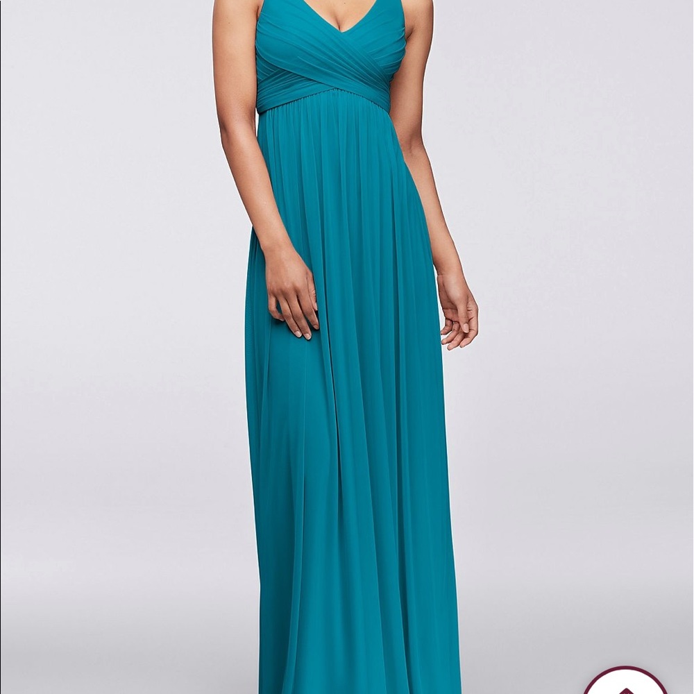 Bridesmaids dress